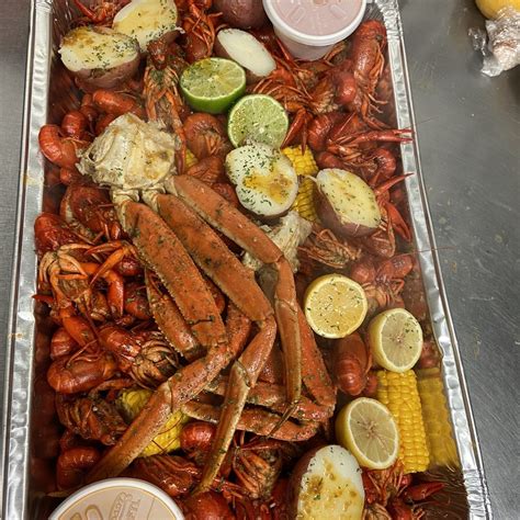 Top 10 Best Crawfish in Covington, LA 70433 - February 2024 - Yelp - Bayou Boil N Geaux, Columbia Street Seafood, Northlake Seafood, New Orleans Style Seafood Restaurant & Market, Don's Seafood - Covington, Bergeron's Boudin & Cajun Meats - Covington, Etouffée To Geaux, Pat's Seafood & Cajun Deli, Mandeville Seafood Market & Eatery, New …